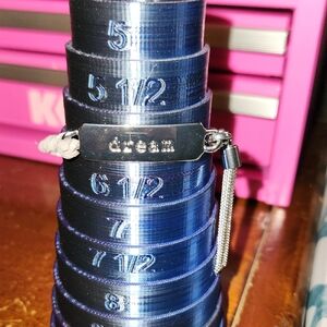 Dream Bracelet with BlackTag